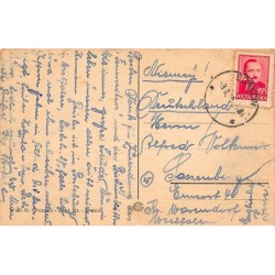 Rare collectable postcards of POLAND. Vintage Postcards of POLAND