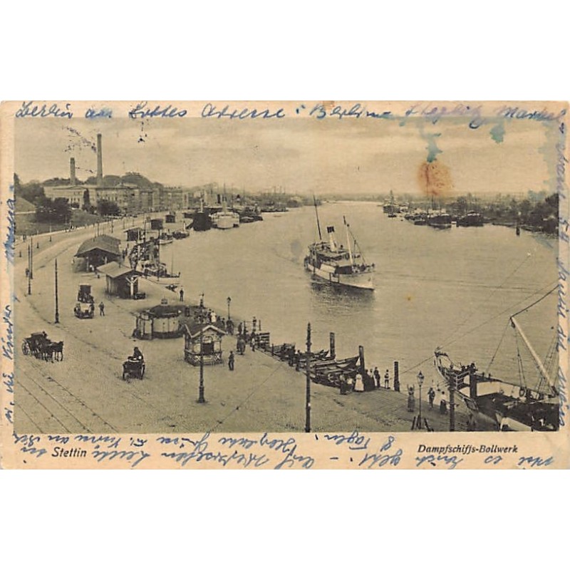 Rare collectable postcards of POLAND. Vintage Postcards of POLAND
