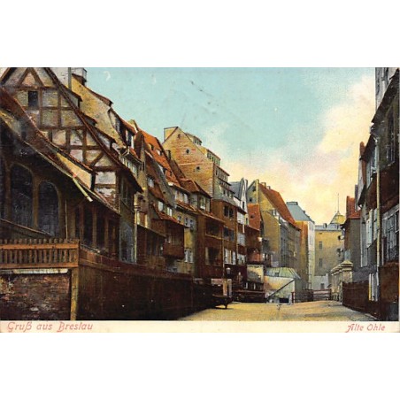 Rare collectable postcards of POLAND. Vintage Postcards of POLAND