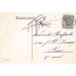 Rare collectable postcards of POLAND. Vintage Postcards of POLAND
