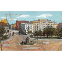 Rare collectable postcards of POLAND. Vintage Postcards of POLAND
