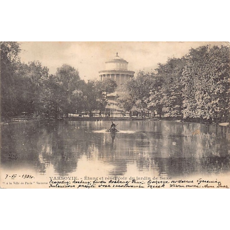 Rare collectable postcards of POLAND. Vintage Postcards of POLAND