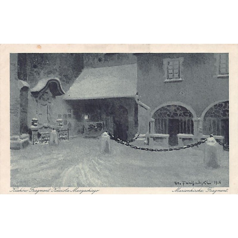 Rare collectable postcards of POLAND. Vintage Postcards of POLAND