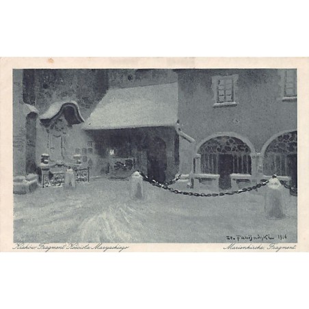 Rare collectable postcards of POLAND. Vintage Postcards of POLAND