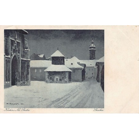 Rare collectable postcards of POLAND. Vintage Postcards of POLAND