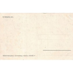 Rare collectable postcards of POLAND. Vintage Postcards of POLAND