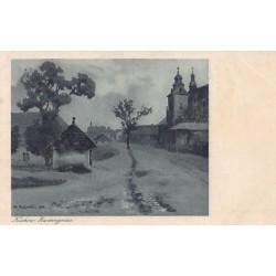 Rare collectable postcards of POLAND. Vintage Postcards of POLAND