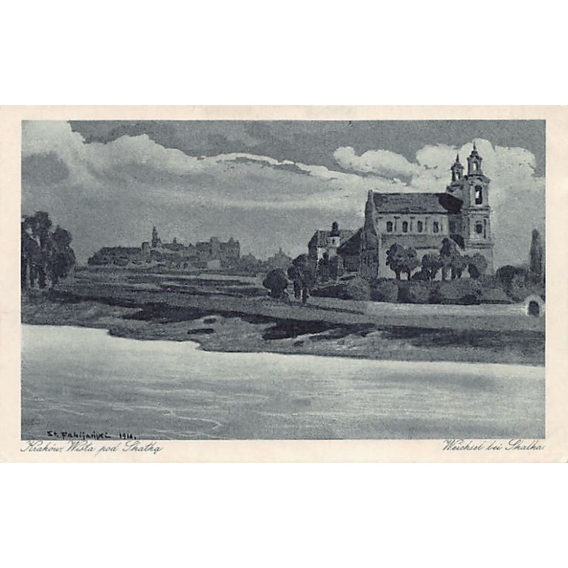 Rare collectable postcards of POLAND. Vintage Postcards of POLAND