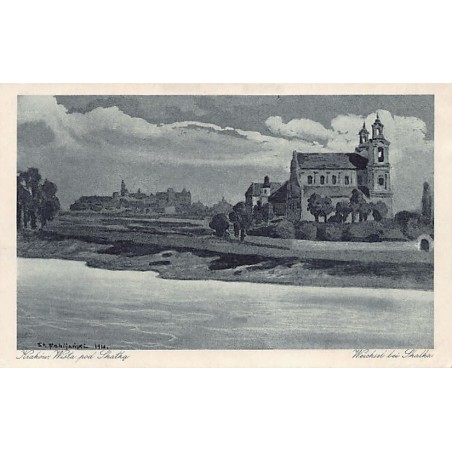 Rare collectable postcards of POLAND. Vintage Postcards of POLAND