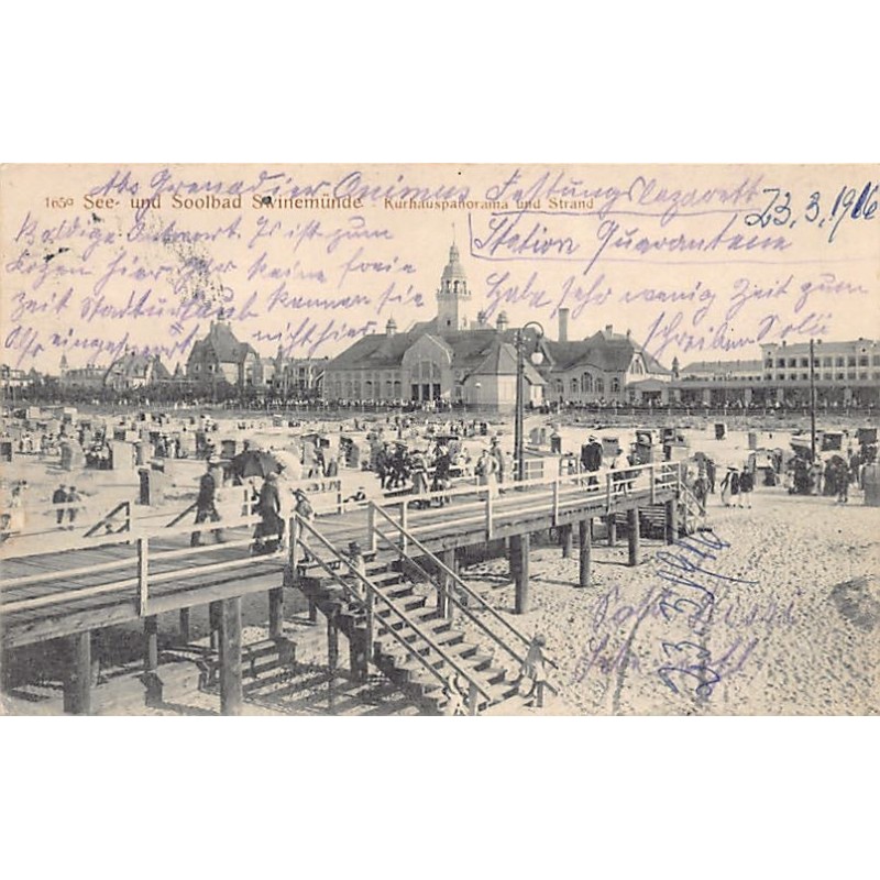 Rare collectable postcards of POLAND. Vintage Postcards of POLAND