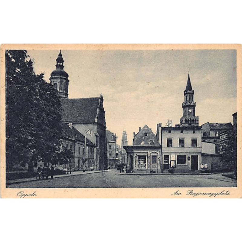 Rare collectable postcards of POLAND. Vintage Postcards of POLAND