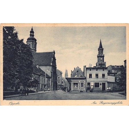 Rare collectable postcards of POLAND. Vintage Postcards of POLAND