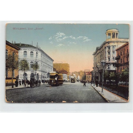 Rare collectable postcards of POLAND. Vintage Postcards of POLAND
