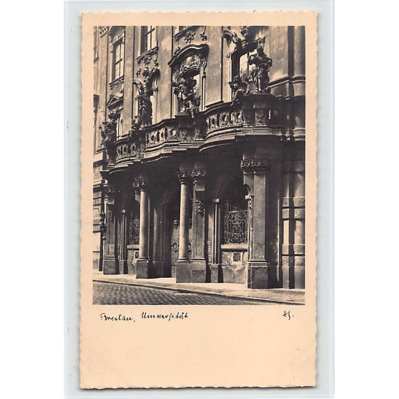 Rare collectable postcards of POLAND. Vintage Postcards of POLAND