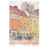 Rare collectable postcards of POLAND. Vintage Postcards of POLAND