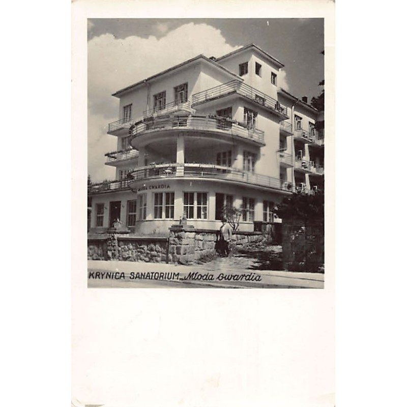 Rare collectable postcards of POLAND. Vintage Postcards of POLAND