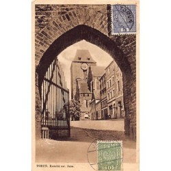 Rare collectable postcards of POLAND. Vintage Postcards of POLAND