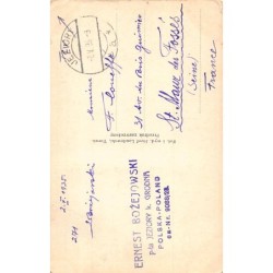 Rare collectable postcards of POLAND. Vintage Postcards of POLAND
