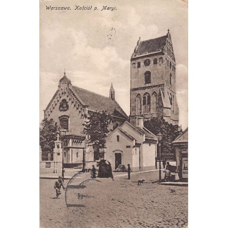 Rare collectable postcards of POLAND. Vintage Postcards of POLAND