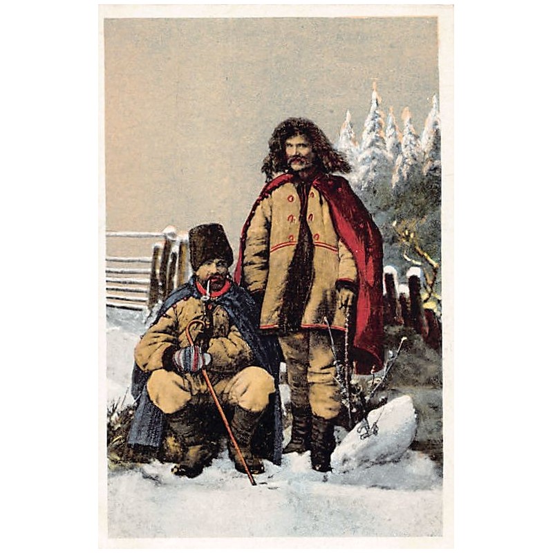 Rare collectable postcards of POLAND. Vintage Postcards of POLAND