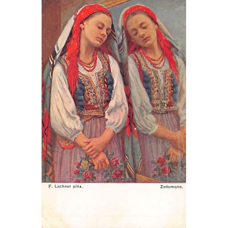 Rare collectable postcards of POLAND. Vintage Postcards of POLAND
