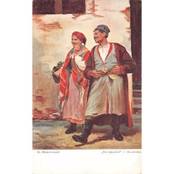 Rare collectable postcards of POLAND. Vintage Postcards of POLAND