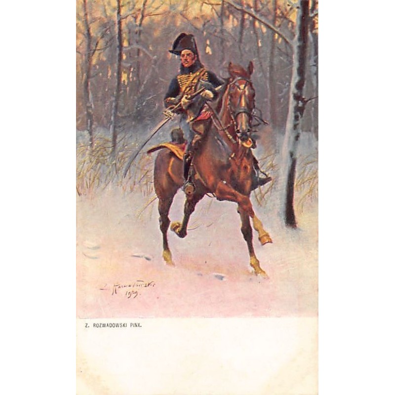 Rare collectable postcards of POLAND. Vintage Postcards of POLAND