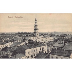 Rare collectable postcards of POLAND. Vintage Postcards of POLAND