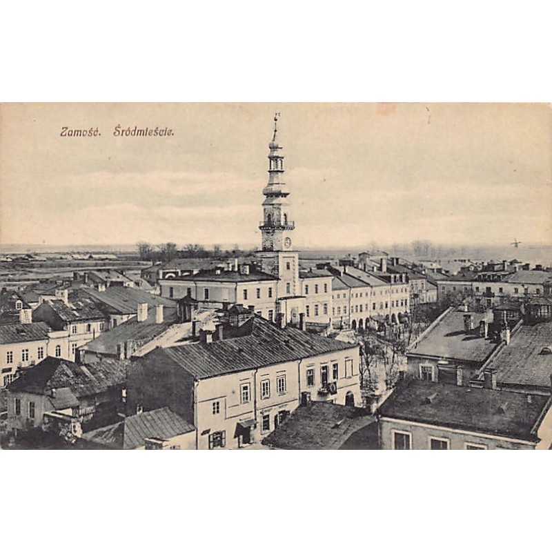 Rare collectable postcards of POLAND. Vintage Postcards of POLAND