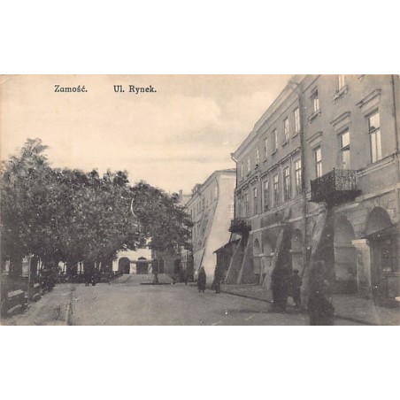 Rare collectable postcards of POLAND. Vintage Postcards of POLAND