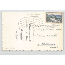 Rare collectable postcards of PORTUGAL. Vintage Postcards of PORTUGAL