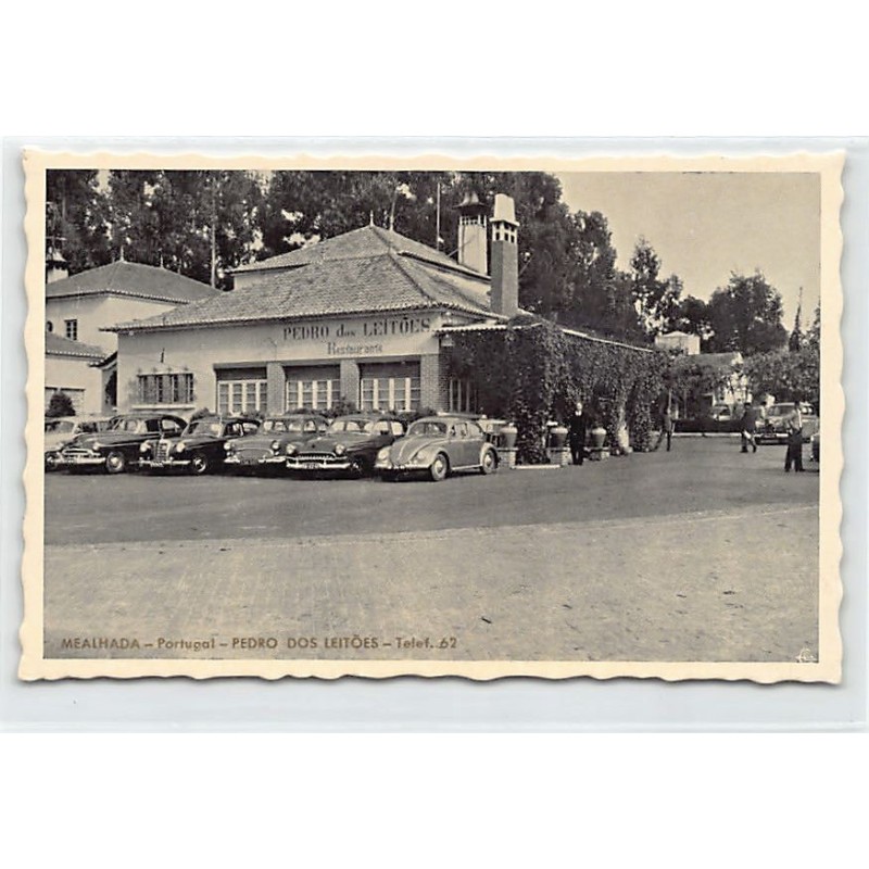 Rare collectable postcards of PORTUGAL. Vintage Postcards of PORTUGAL