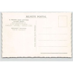 Rare collectable postcards of PORTUGAL. Vintage Postcards of PORTUGAL