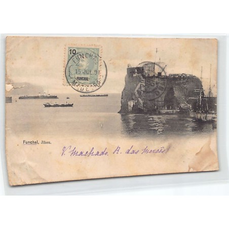 Rare collectable postcards of PORTUGAL. Vintage Postcards of PORTUGAL