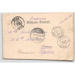Rare collectable postcards of PORTUGAL. Vintage Postcards of PORTUGAL