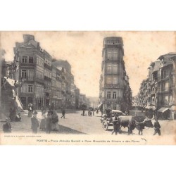 Rare collectable postcards of PORTUGAL. Vintage Postcards of PORTUGAL