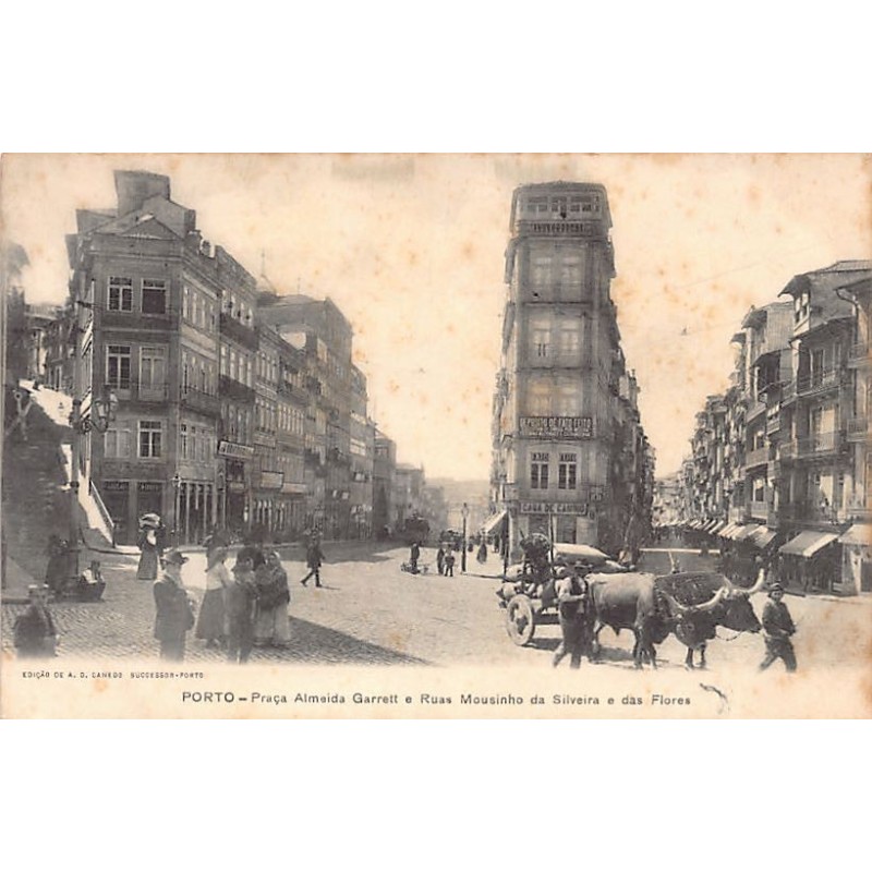 Rare collectable postcards of PORTUGAL. Vintage Postcards of PORTUGAL