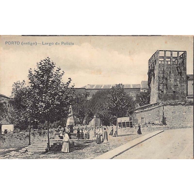 Rare collectable postcards of PORTUGAL. Vintage Postcards of PORTUGAL