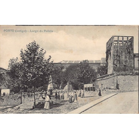 Rare collectable postcards of PORTUGAL. Vintage Postcards of PORTUGAL