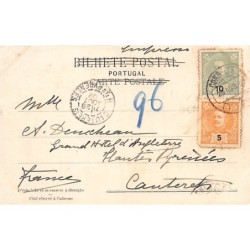 Rare collectable postcards of PORTUGAL. Vintage Postcards of PORTUGAL