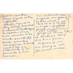 Rare collectable postcards of U.S. VIRGIN ISLANDS. Vintage Postcards of U.S. VIRGIN ISLANDS