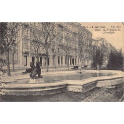 Rare collectable postcards of PORTUGAL. Vintage Postcards of PORTUGAL