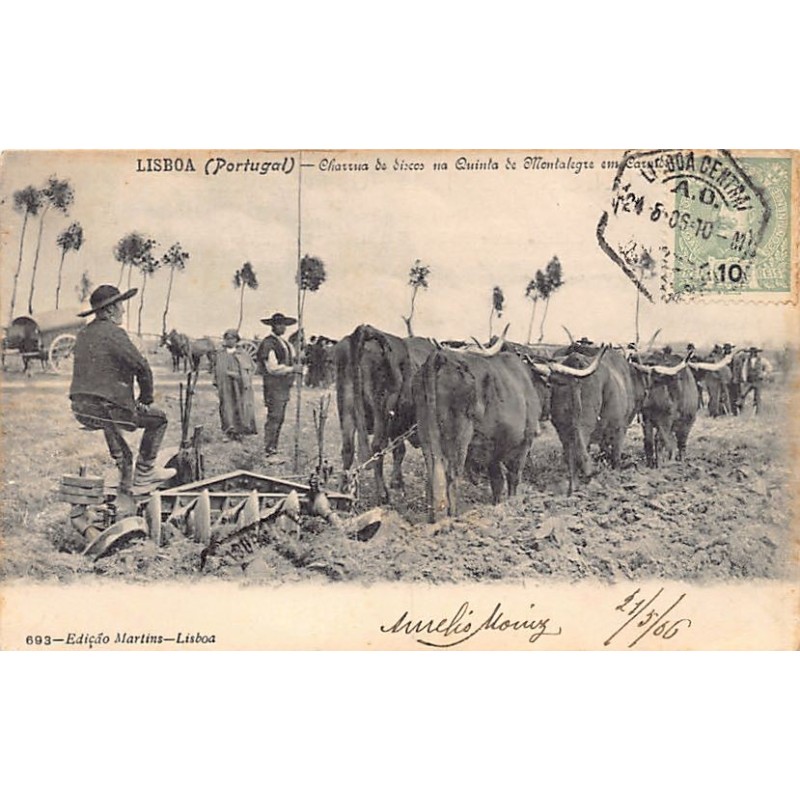 Rare collectable postcards of PORTUGAL. Vintage Postcards of PORTUGAL