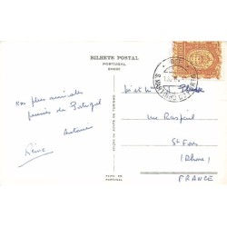 Rare collectable postcards of PORTUGAL. Vintage Postcards of PORTUGAL