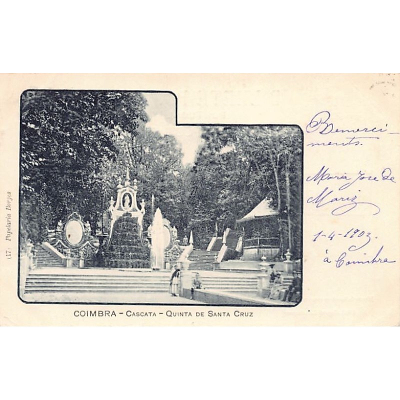 Rare collectable postcards of PORTUGAL. Vintage Postcards of PORTUGAL