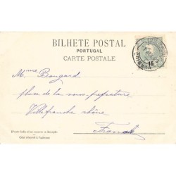 Rare collectable postcards of PORTUGAL. Vintage Postcards of PORTUGAL