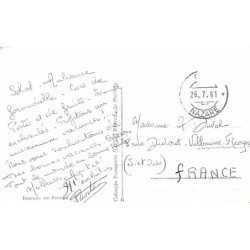 Rare collectable postcards of PORTUGAL. Vintage Postcards of PORTUGAL