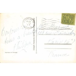 Rare collectable postcards of PORTUGAL. Vintage Postcards of PORTUGAL