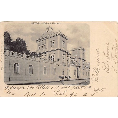 Rare collectable postcards of PORTUGAL. Vintage Postcards of PORTUGAL