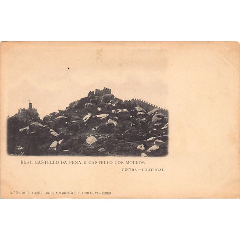 Rare collectable postcards of PORTUGAL. Vintage Postcards of PORTUGAL